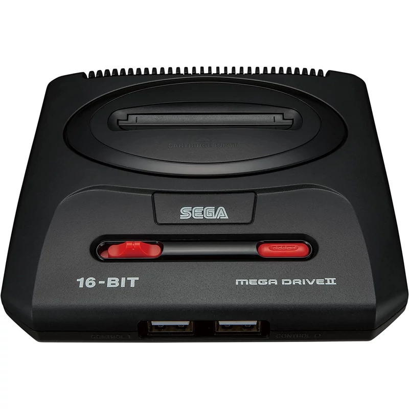 Sega Mega Drive Mini
