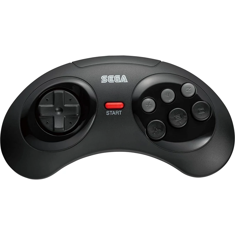 Sega Mega Drive Mini
