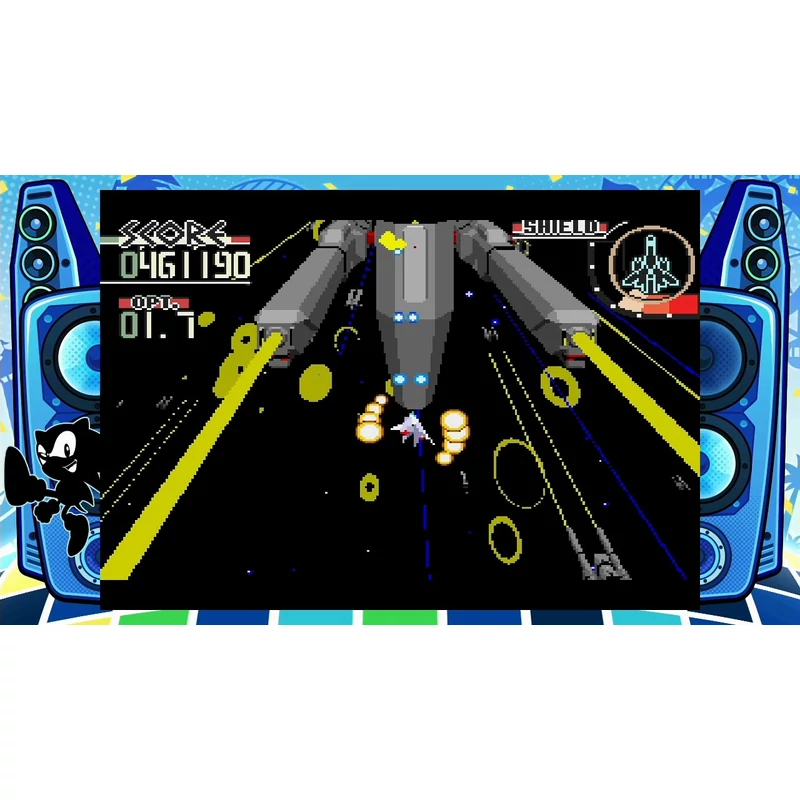 Sega Mega Drive Mini