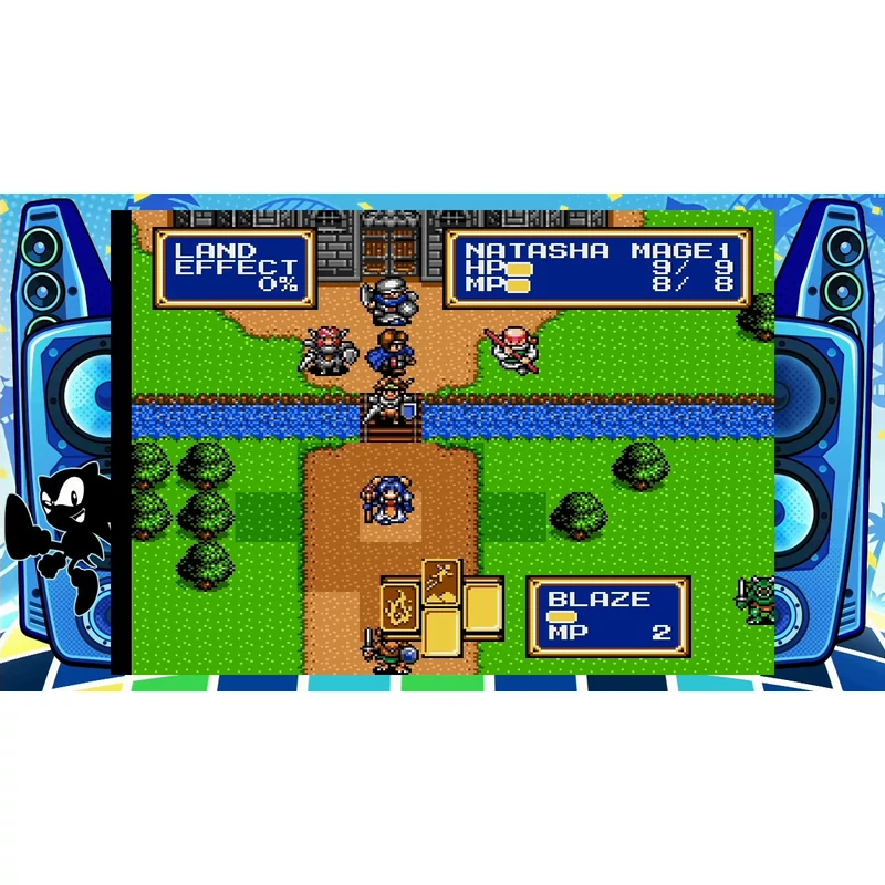 Sega Mega Drive Mini
