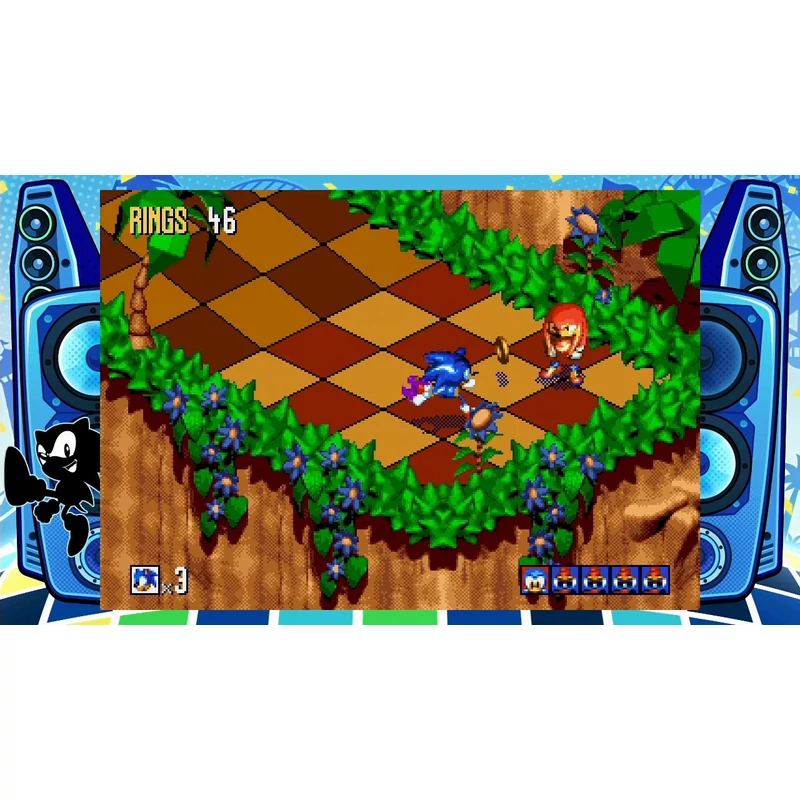 Sega Mega Drive Mini
