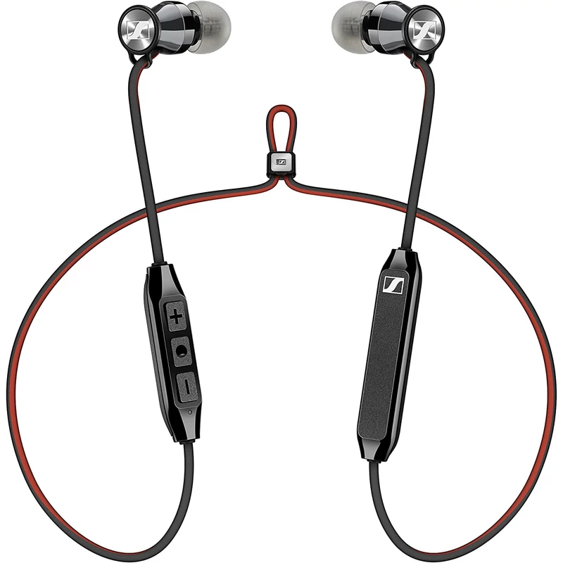 Sennheiser Momentum Free In-Ear Wireless fülhallgató (507490)
