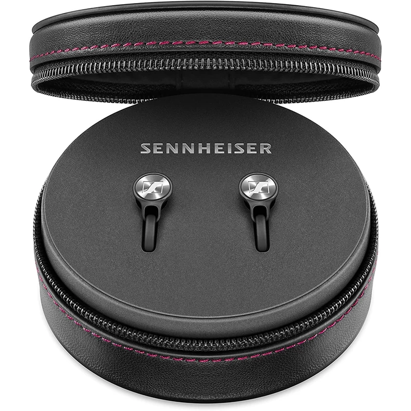 Sennheiser Momentum Free In-Ear Wireless fülhallgató (507490)