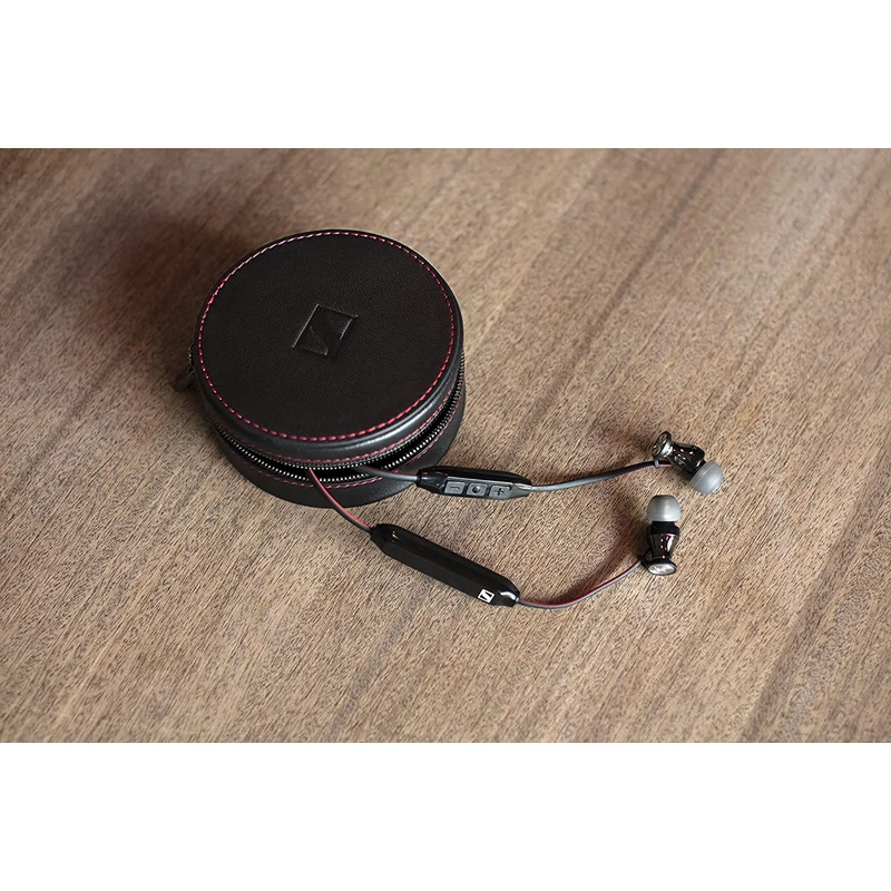 Sennheiser Momentum Free In-Ear Wireless fülhallgató (507490)