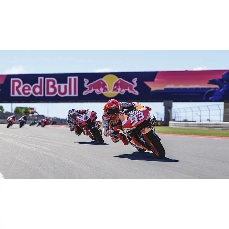 MotoGP 22 Day One Edition (PS5)