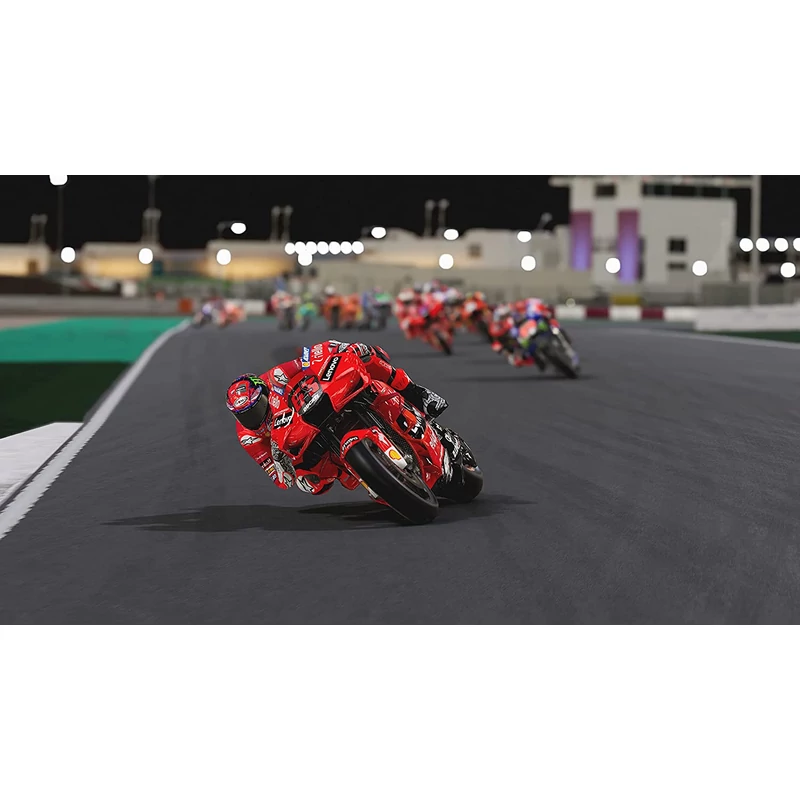 MotoGP 22 Day One Edition (PS5)