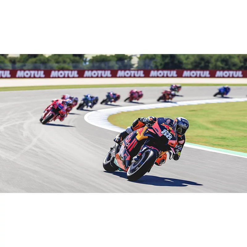 MotoGP 22 Day One Edition (PS5)