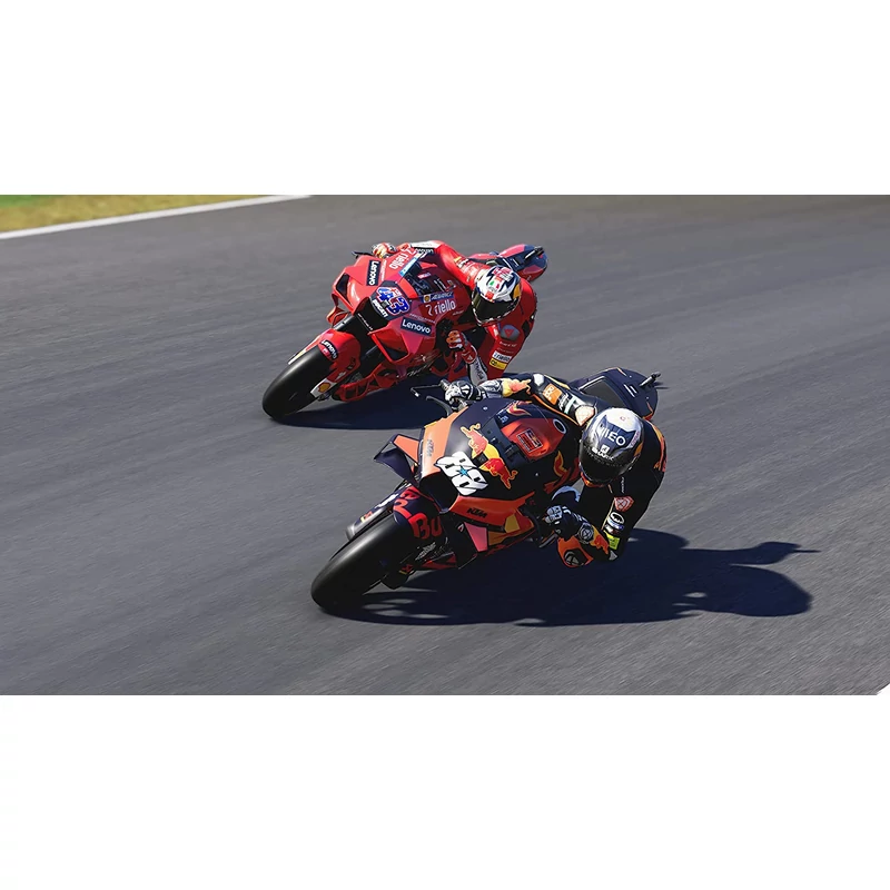 MotoGP 22 Day One Edition (PS5)