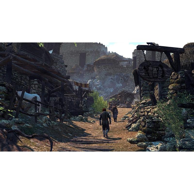 Mount &amp; Blade II Bannerlord (PS4)