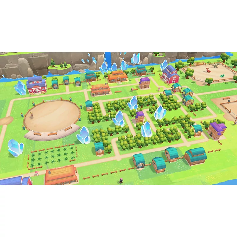My Fantastic Ranch (PS4)