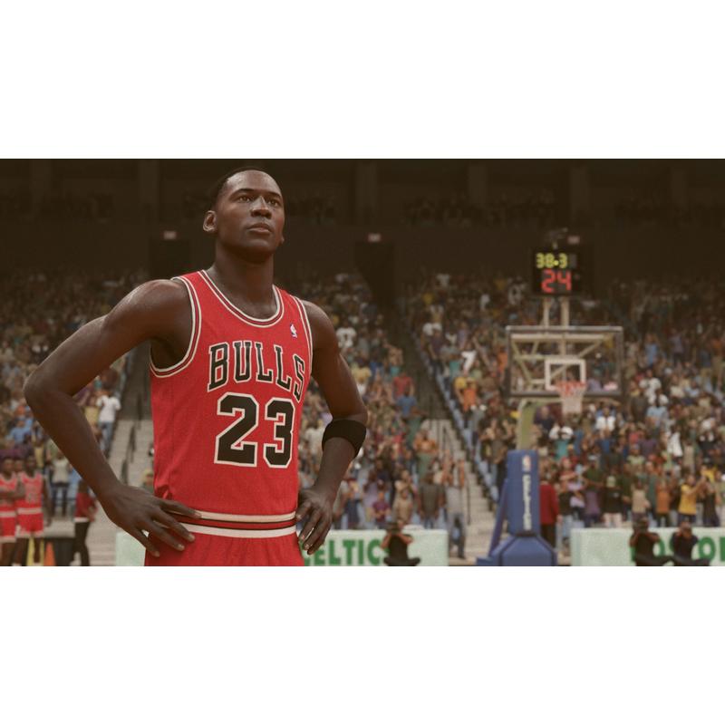 NBA 2K23 (PS5)