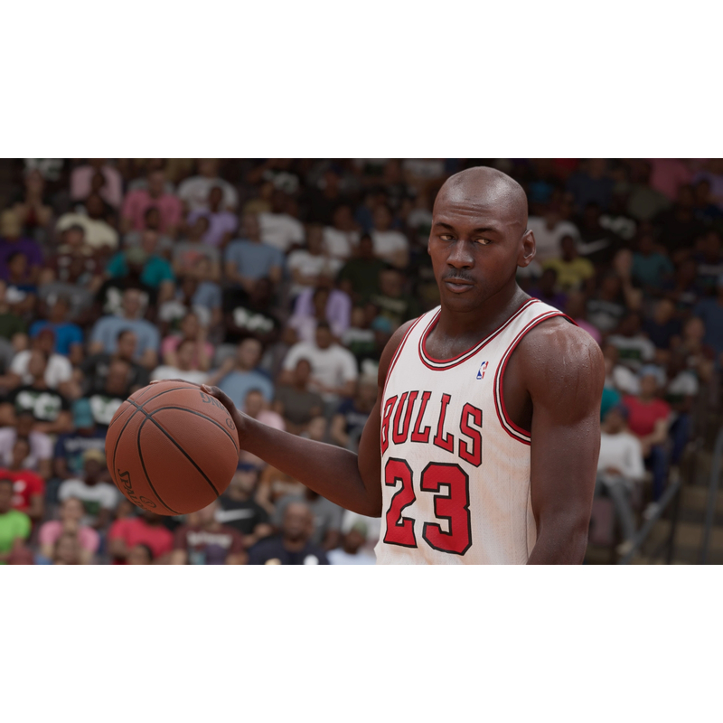 NBA 2K23 (használt) (PS5)