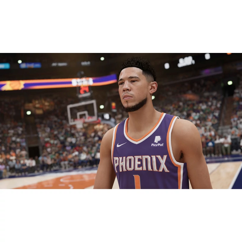 NBA 2K23 (Switch)