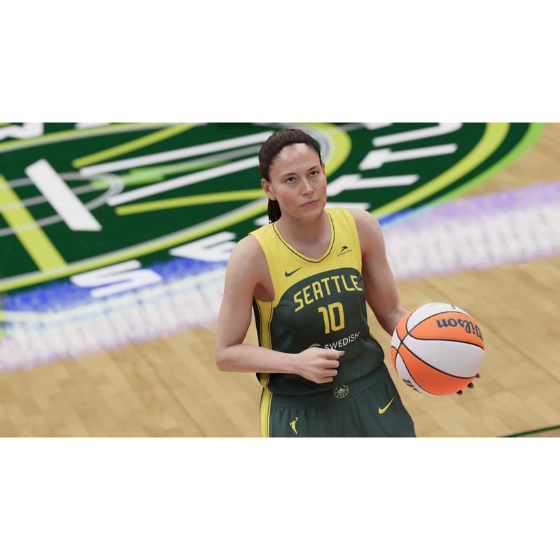 NBA 2K23 (PS4)