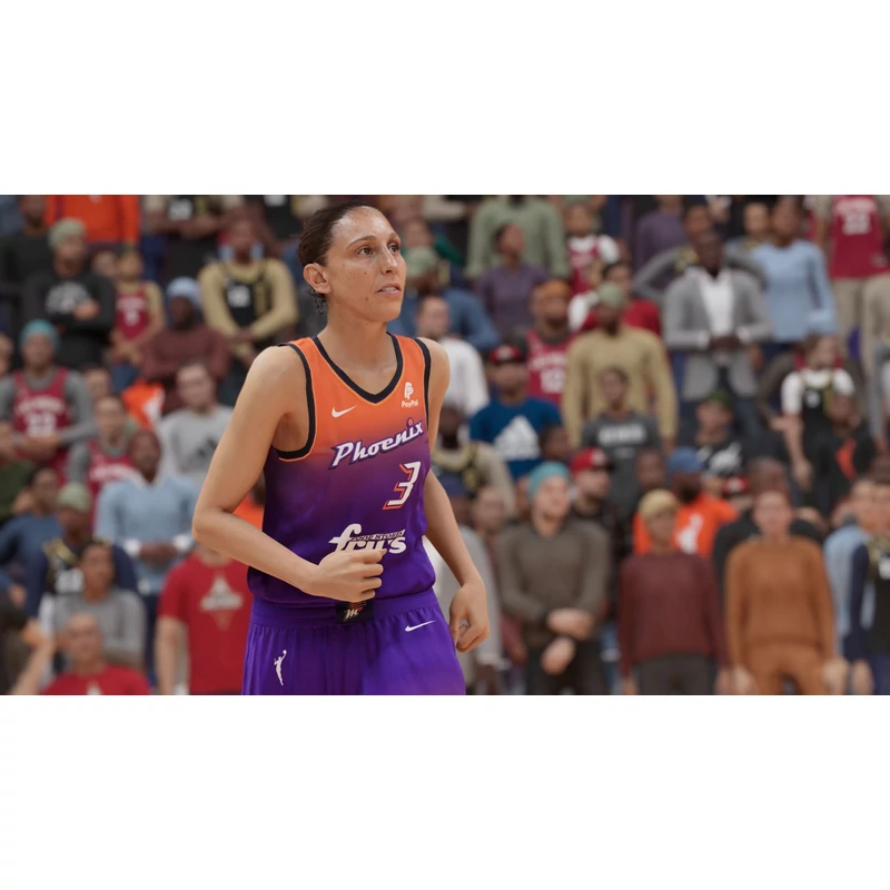 NBA 2K23 (Switch)