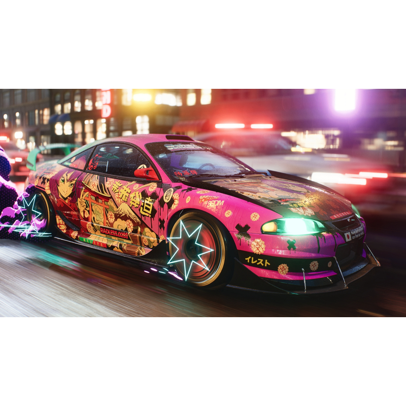 Need For Speed Unbound (XSX)