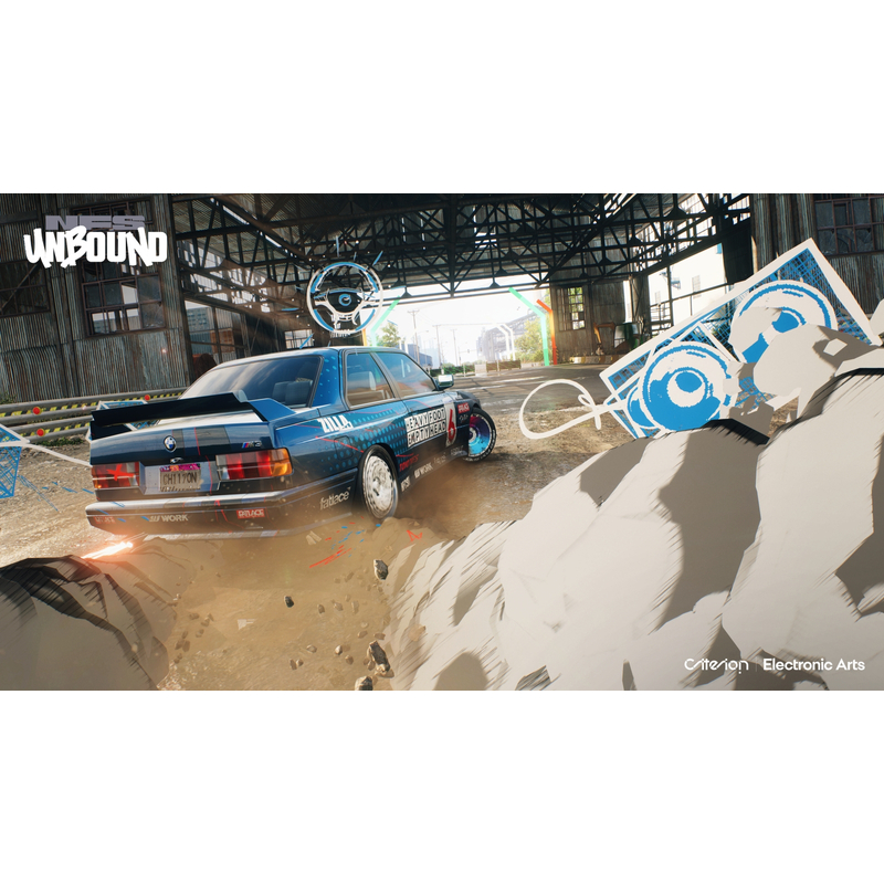 Need For Speed Unbound (XSX)