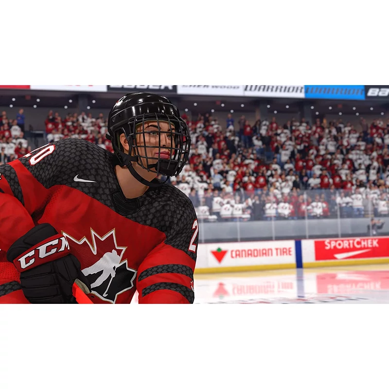 NHL 23 (PS4)