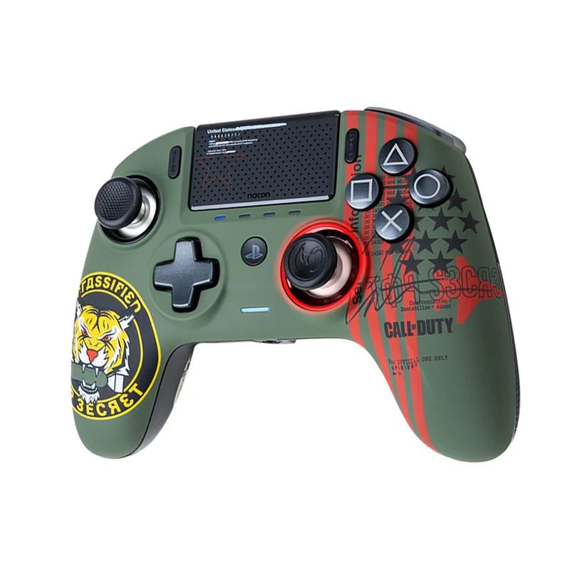Nacon Revolution Unlimited Pro Controller (PS4)