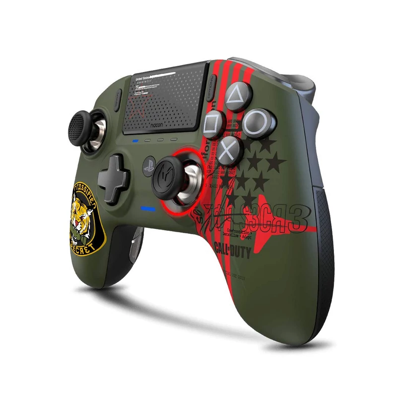 Nacon Revolution Unlimited Pro Controller (PS4)