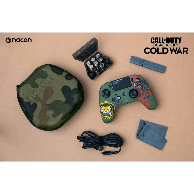 Nacon Revolution Unlimited Pro Controller (PS4)