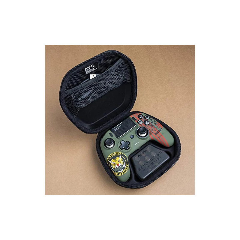 Nacon Revolution Unlimited Pro Controller (PS4)