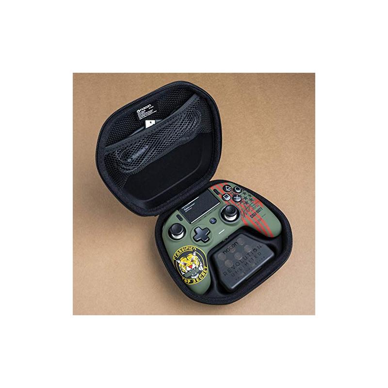 Nacon Revolution Unlimited Pro Controller (PS4)