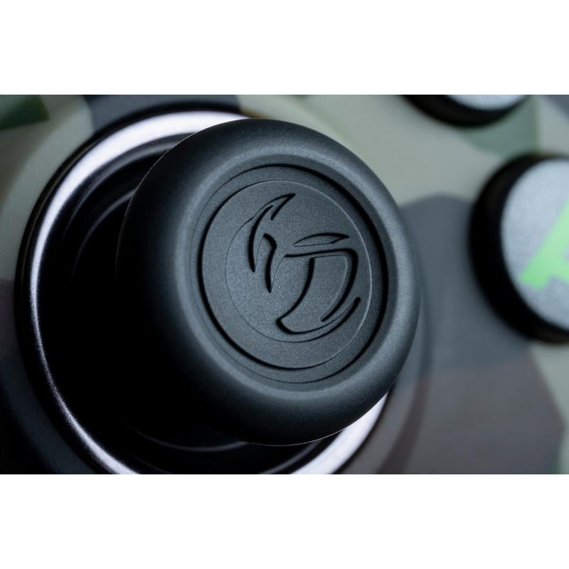 Nacon Pro Compact Controller (Forest Camo) (XSX | XONE)