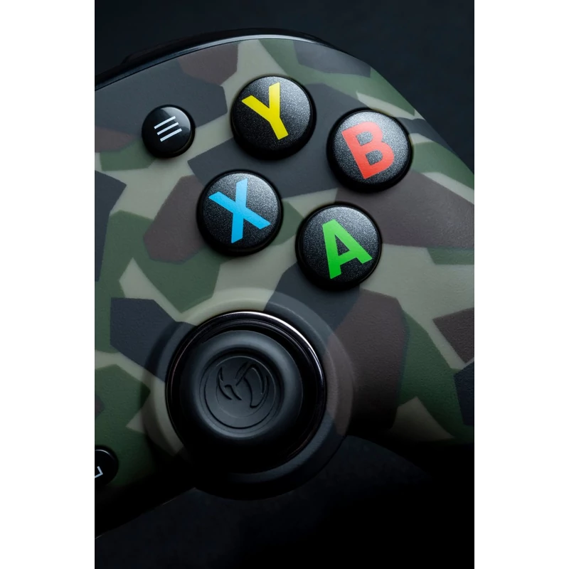 Nacon Pro Compact Controller (Forest Camo) (XSX | XONE)