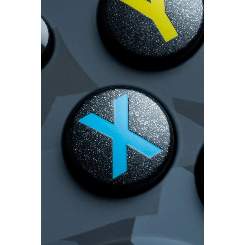 Nacon Pro Compact Controller (Urban Camo) (XSX | XONE)