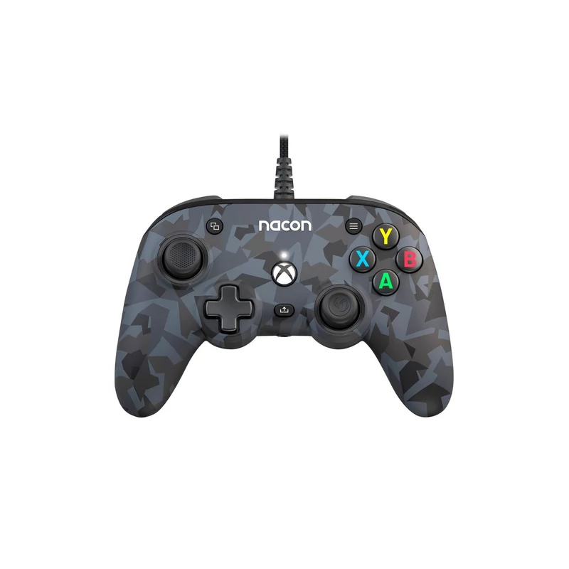 Nacon Pro Compact Controller (Urban Camo) (XSX | XONE)