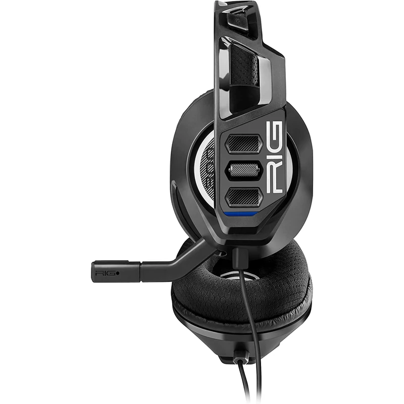 Nacon RIG 300 PRO HS (fekete)
