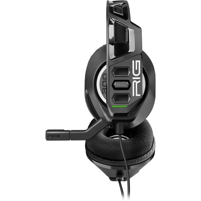 Nacon RIG 300 PRO HX (fekete)