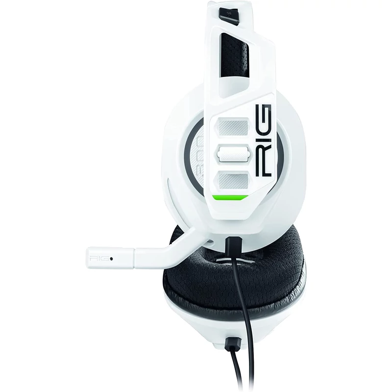 Nacon RIG 300 PRO HX (fehér)