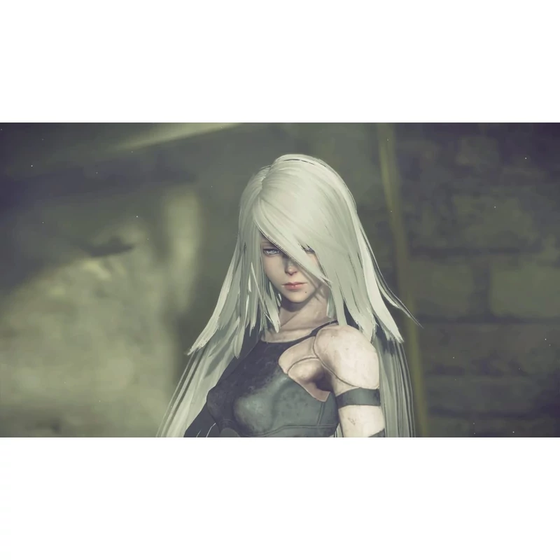 NieR: Automata The End Of YoRHa Edition (Switch)