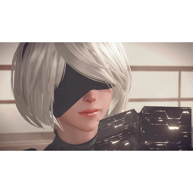NieR: Automata The End Of YoRHa Edition (Switch)