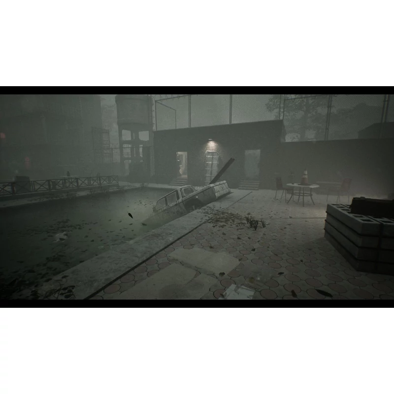 Oxide Room 104 (PS4)