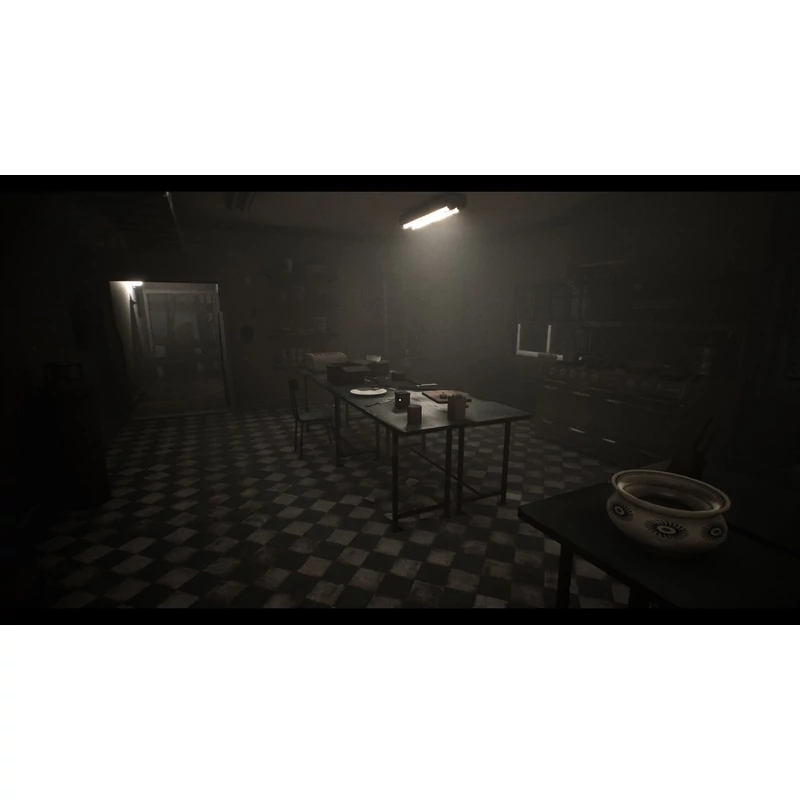 Oxide Room 104 (PS4)