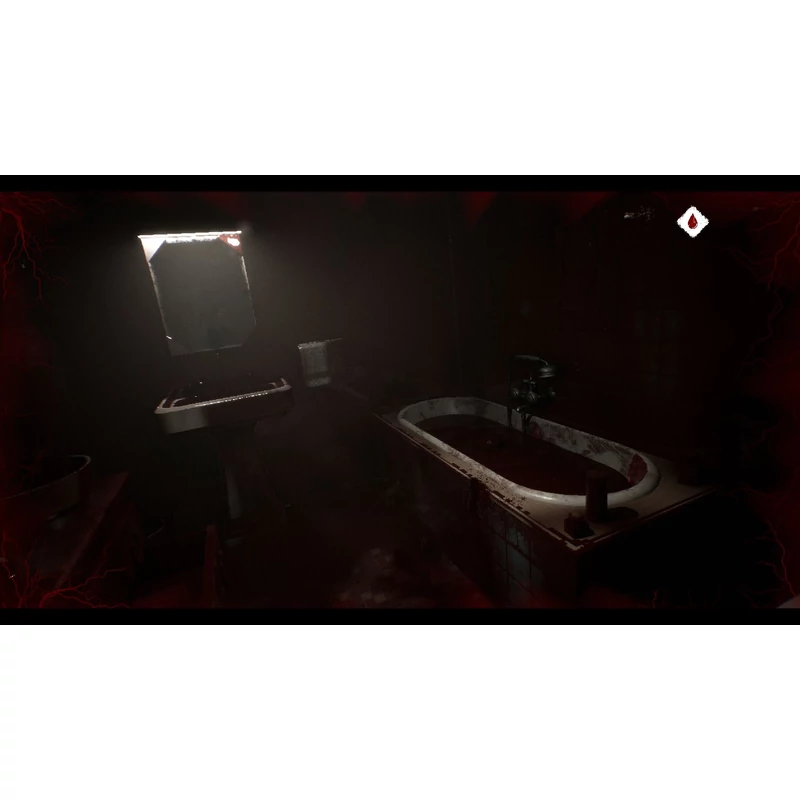 Oxide Room 104 (PS4)