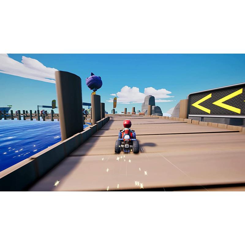 Paw Patrol: Grand Prix (PS5)