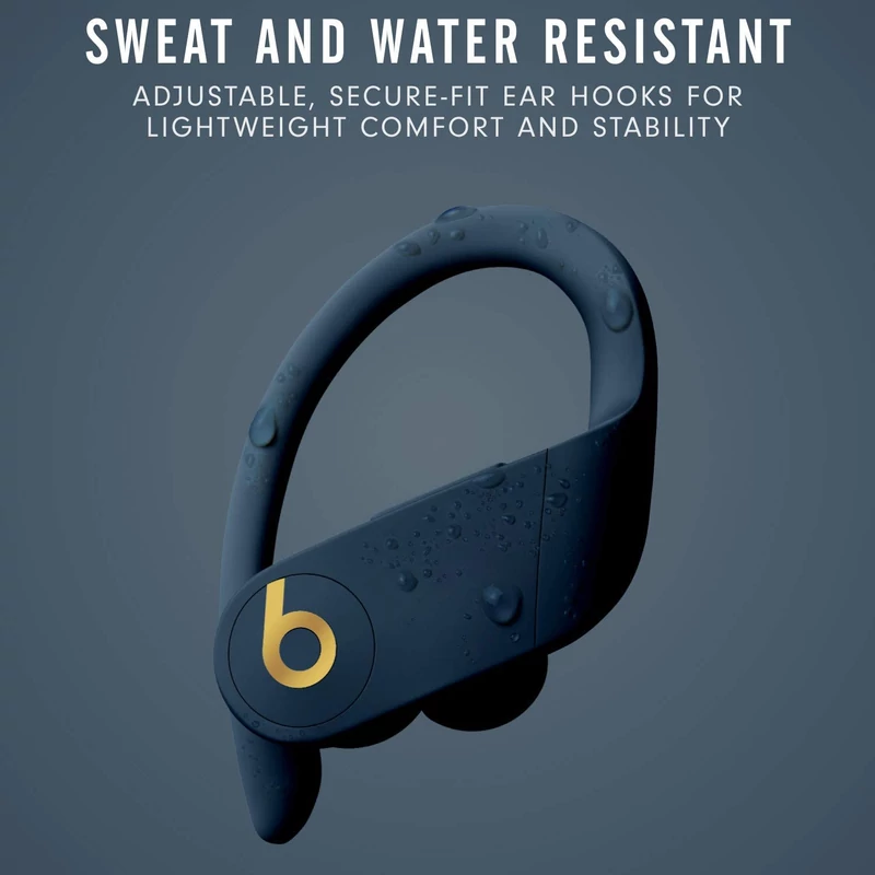 Beats Powerbeats Pro Totally Wireless fülhallgató – Kék