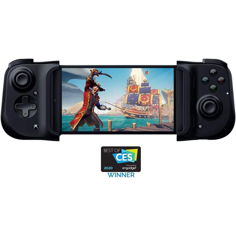 Razer Kishi for Android XBOX xCloud Edition (RZ06-02900200-R3M1)