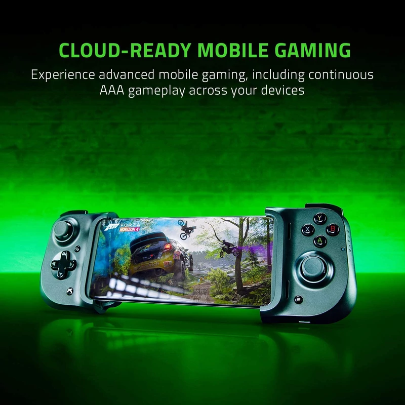 Razer Kishi for Android XBOX xCloud Edition (RZ06-02900200-R3M1)