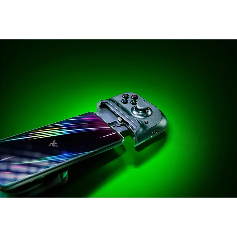 Razer Kishi for Android XBOX xCloud Edition (RZ06-02900200-R3M1)