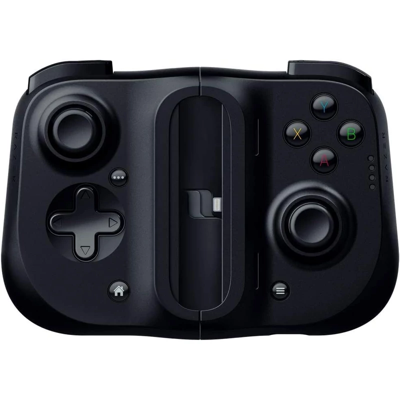 Razer Kishi for iPhone - iOS - Fekete (RZ06-03360100-R3M1)