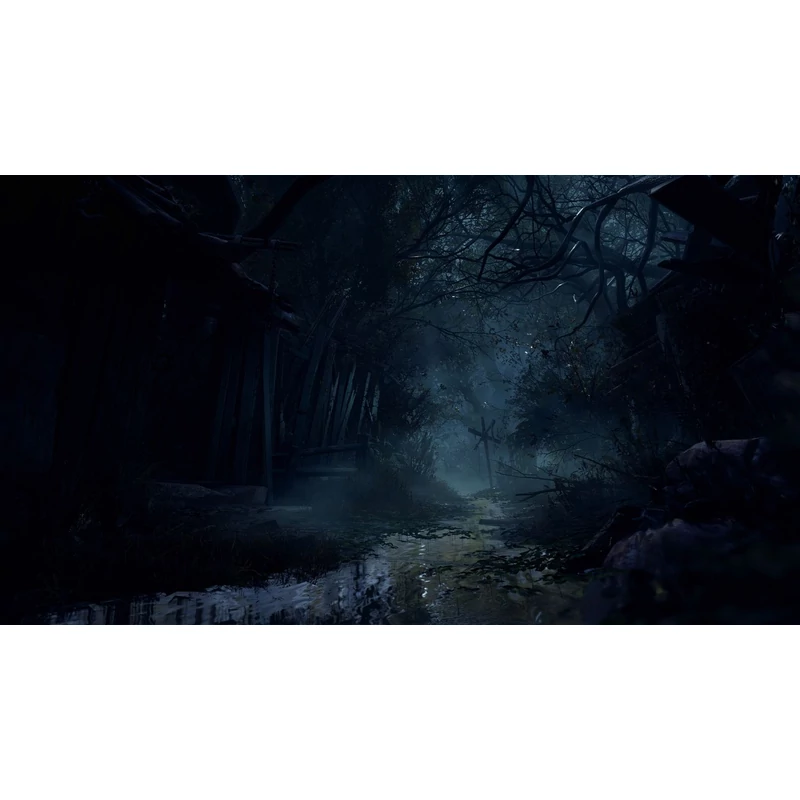 Resident Evil 4 (XSX)