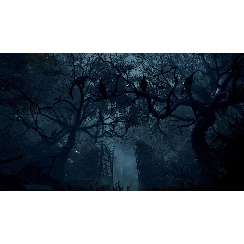 Resident Evil 4 (PS4)