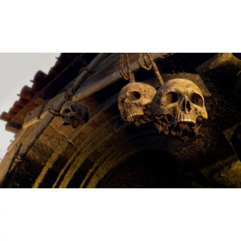 Resident Evil 4 (használt) (PS4)