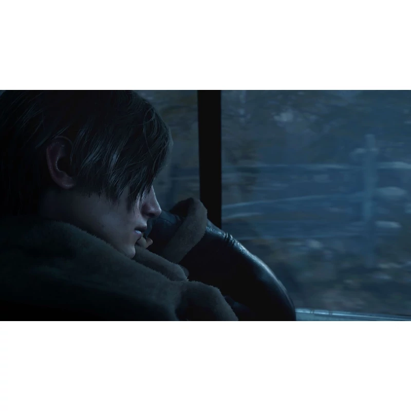 Resident Evil 4 (PS5)