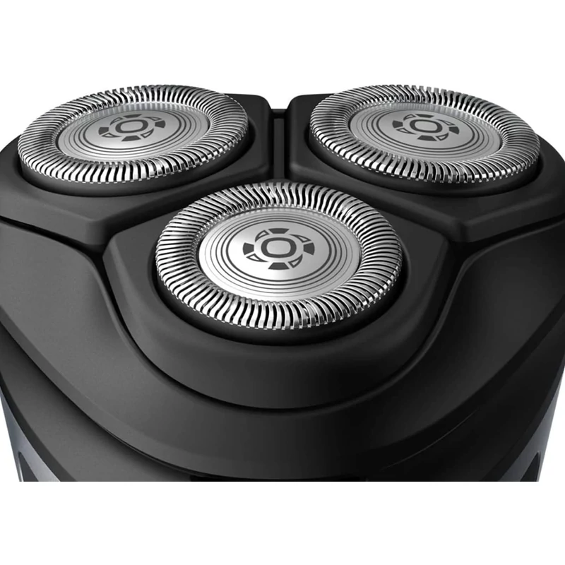 Philips S1332/41 Series 1000 száraz elektromos borotva - Fekete/Grafit